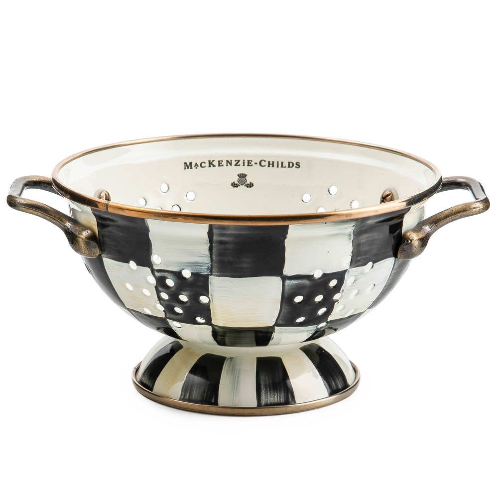 Check Colander