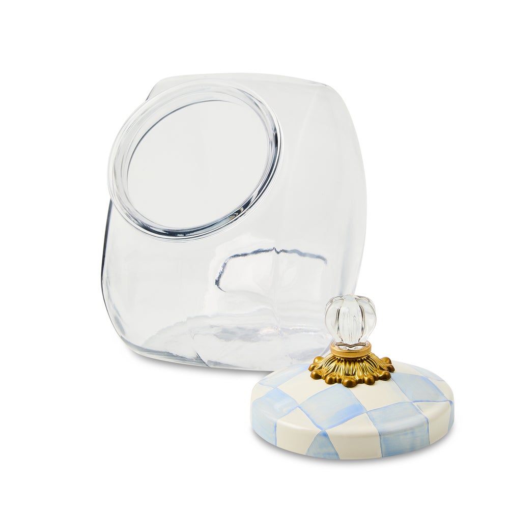 Check Cookie Jar