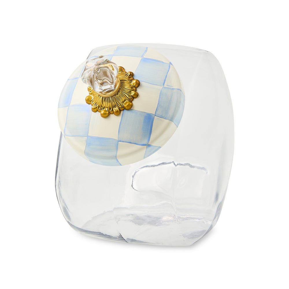 Check Cookie Jar