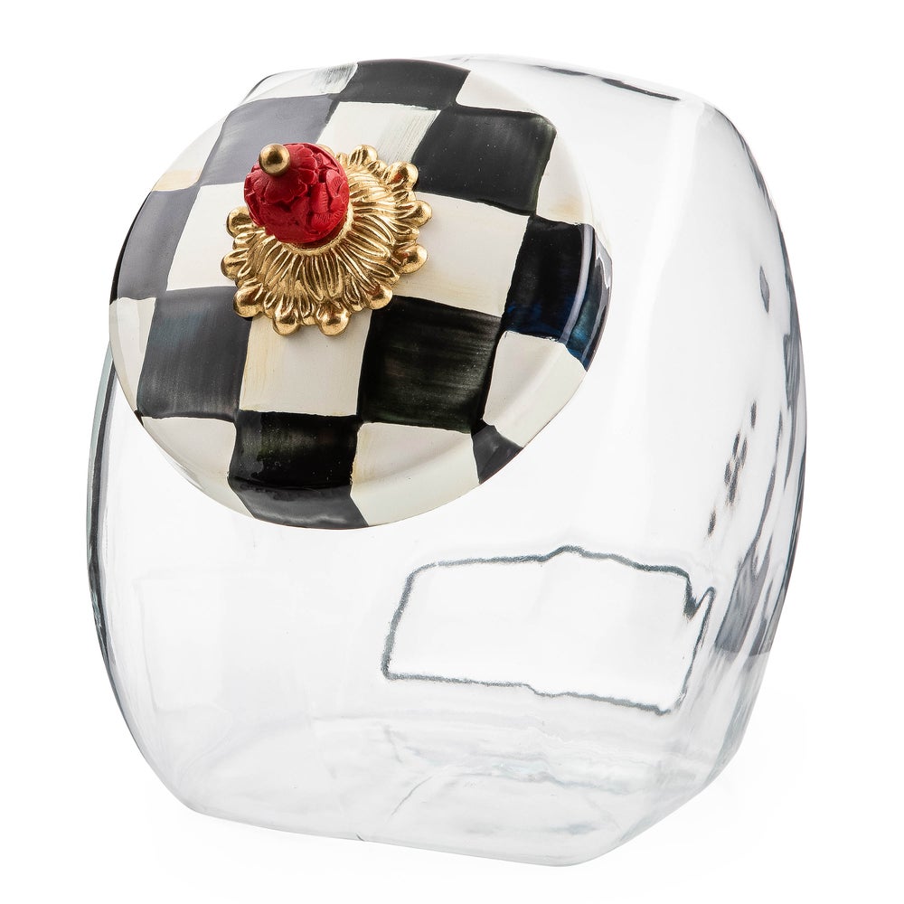 Check Cookie Jar