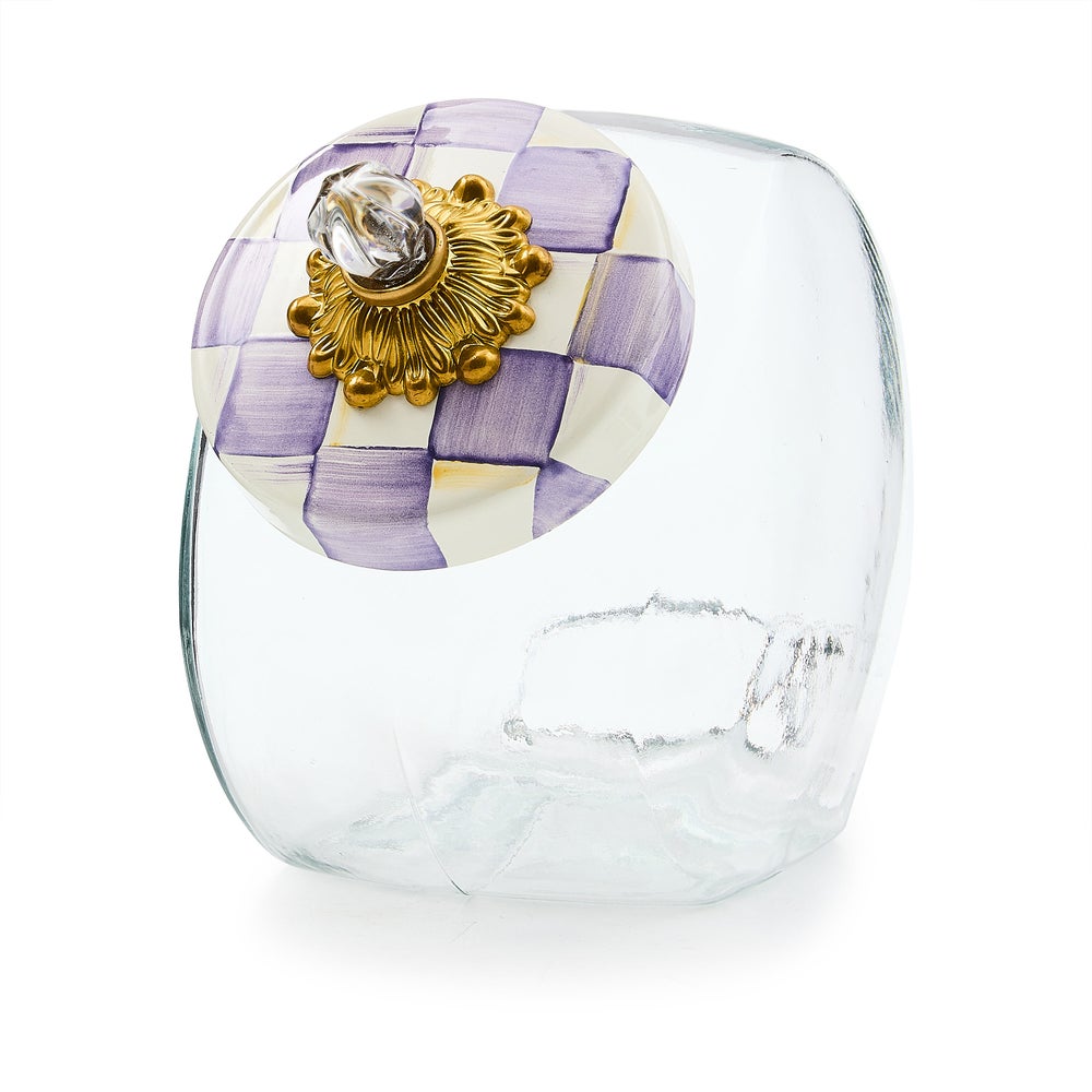 Check Cookie Jar