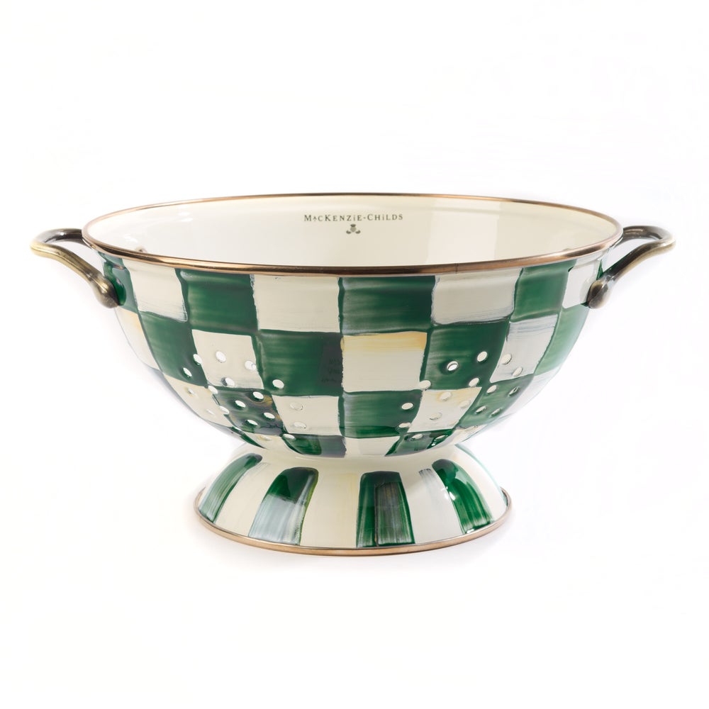 Check Colander
