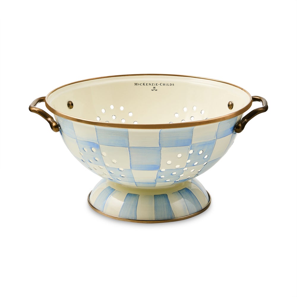 Check Colander