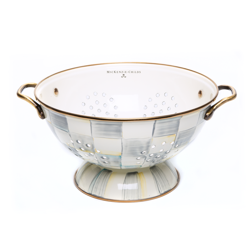Check Colander