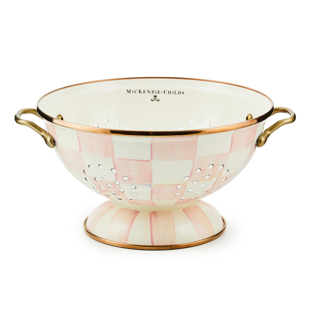 Check Colander