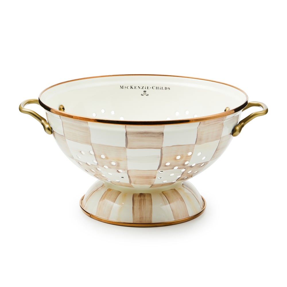 Check Colander