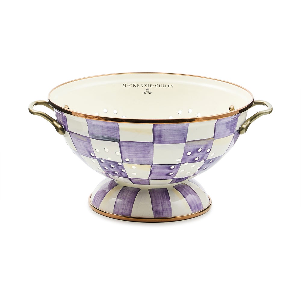 Check Colander