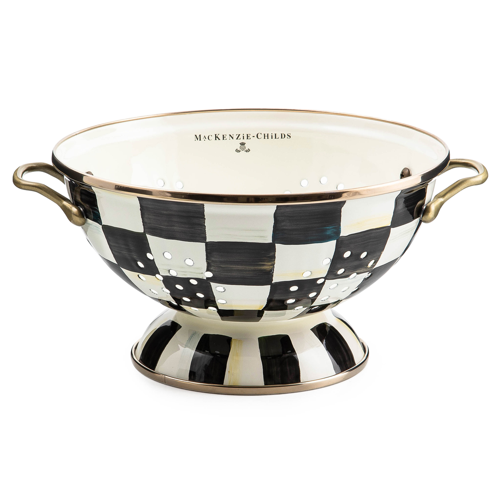 Check Colander