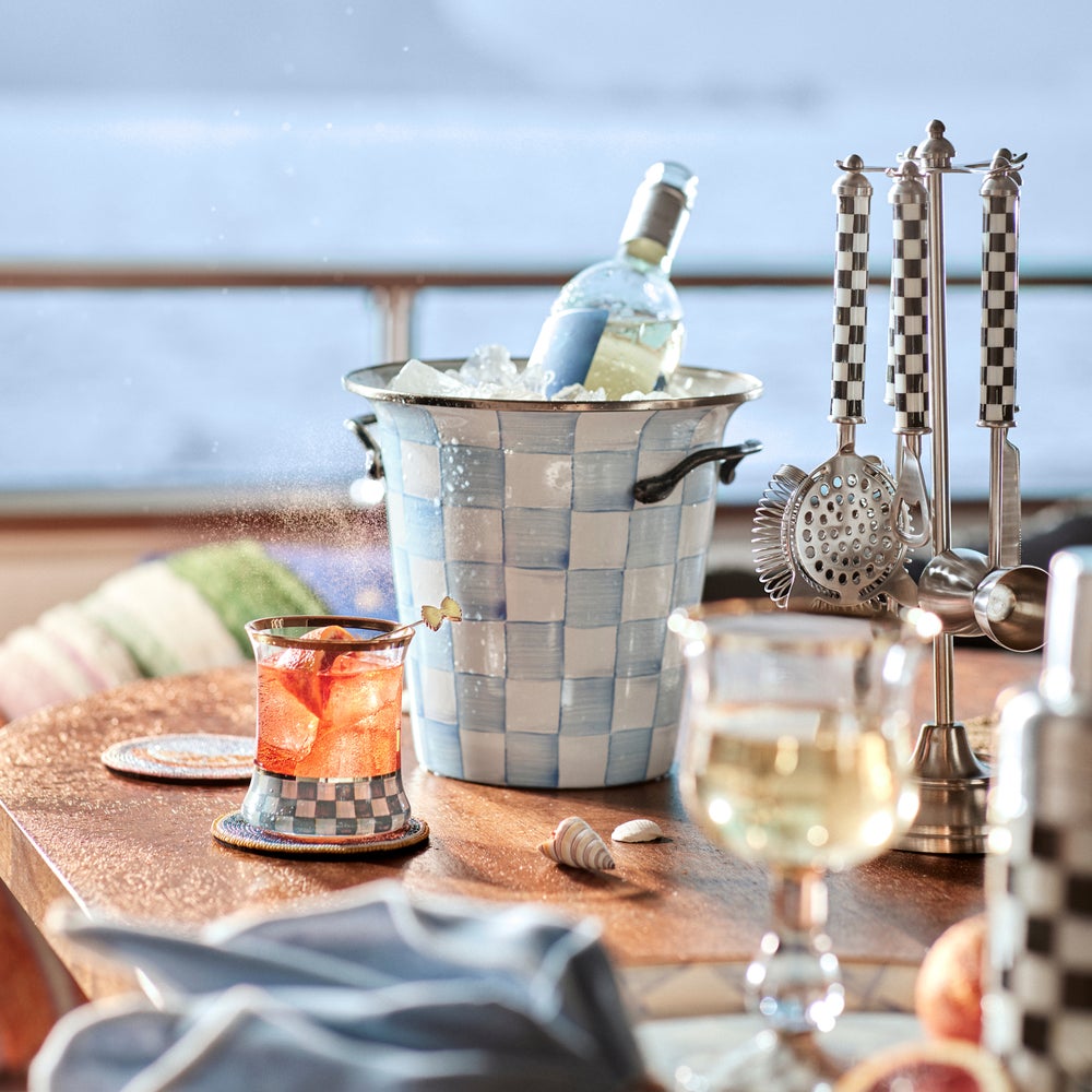 Check Wine Cooler