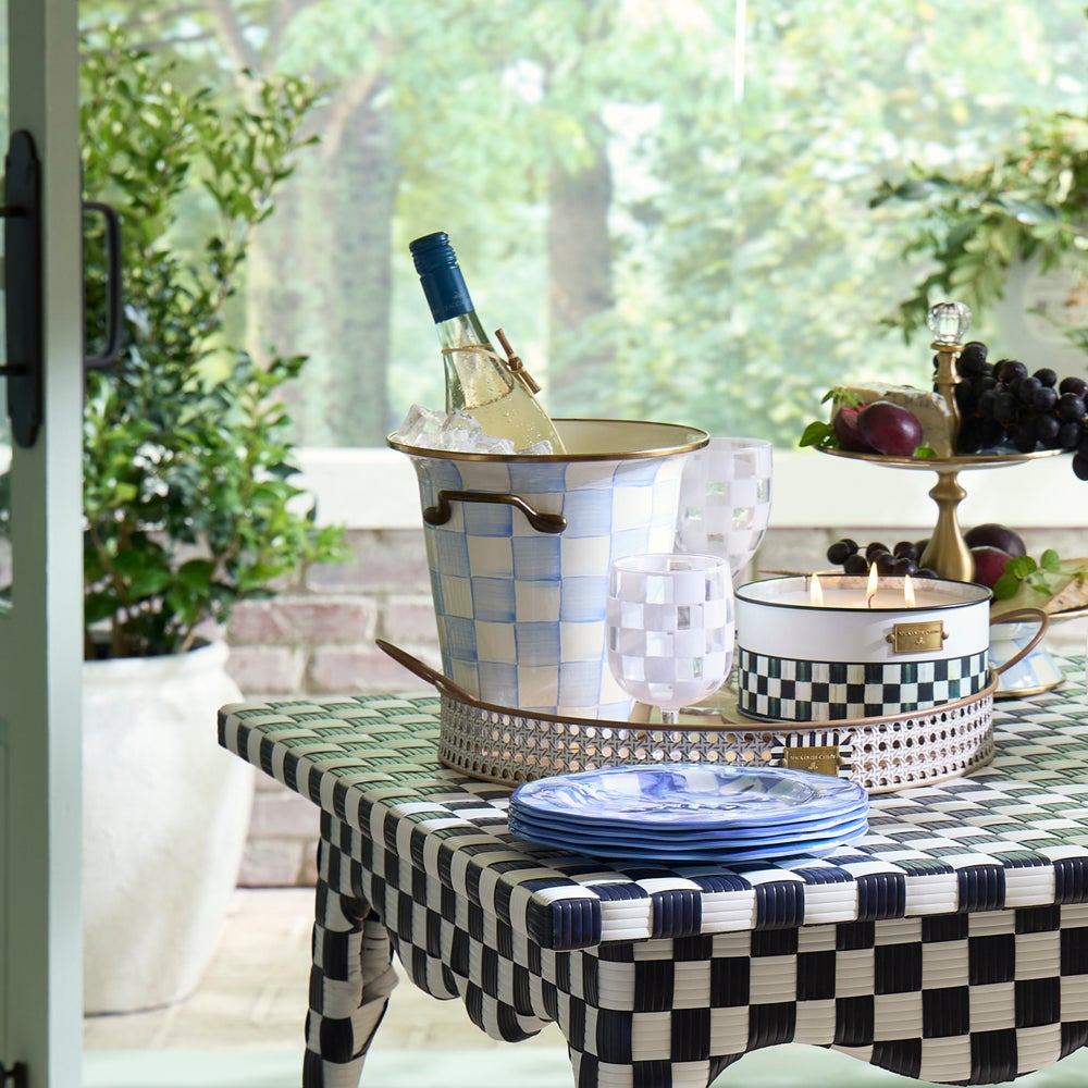 Check Wine Cooler