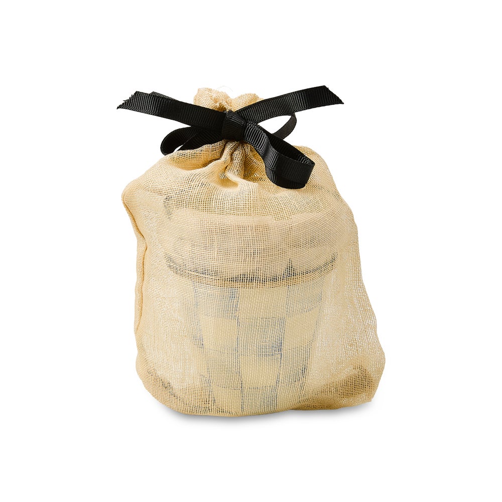 Herb Pots, Set of 3