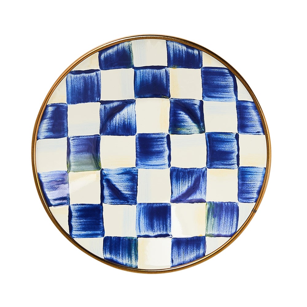 Tea Glass & Saucer