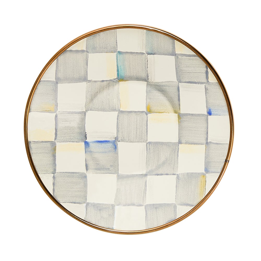 Tea Glass & Saucer