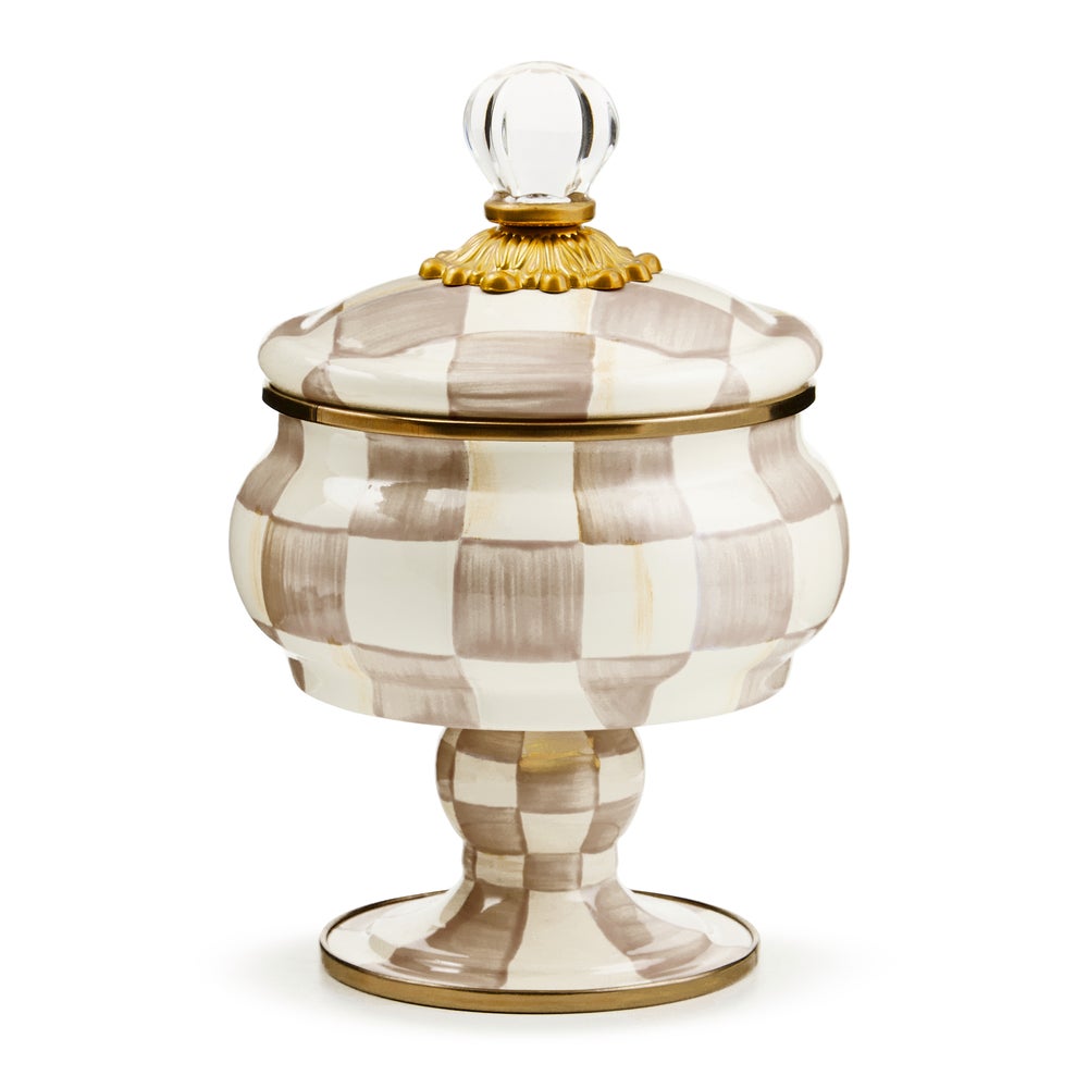 Check Curiosity Pot