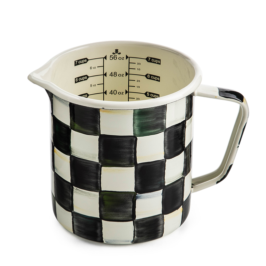 7 Cup Measuring Cup