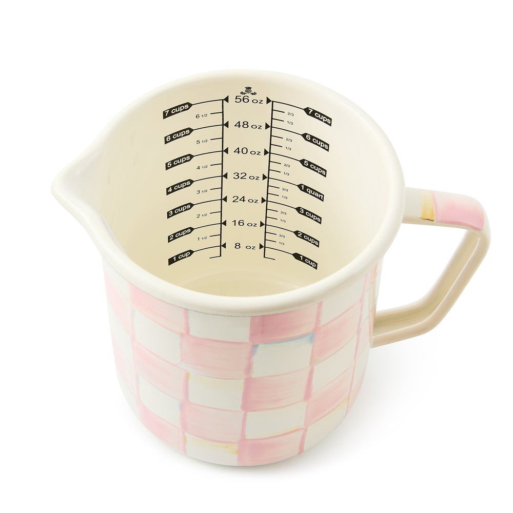 7 Cup Measuring Cup