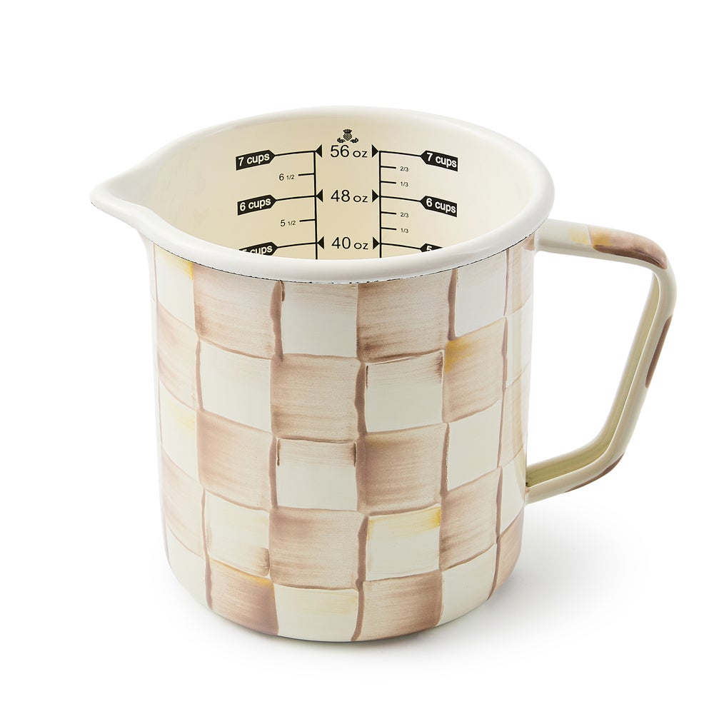 7 Cup Measuring Cup