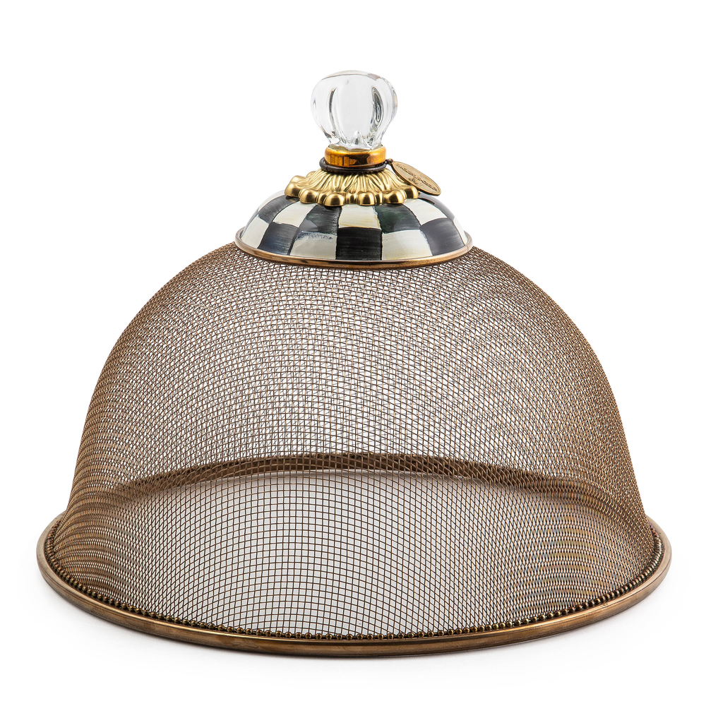 Mesh Dome