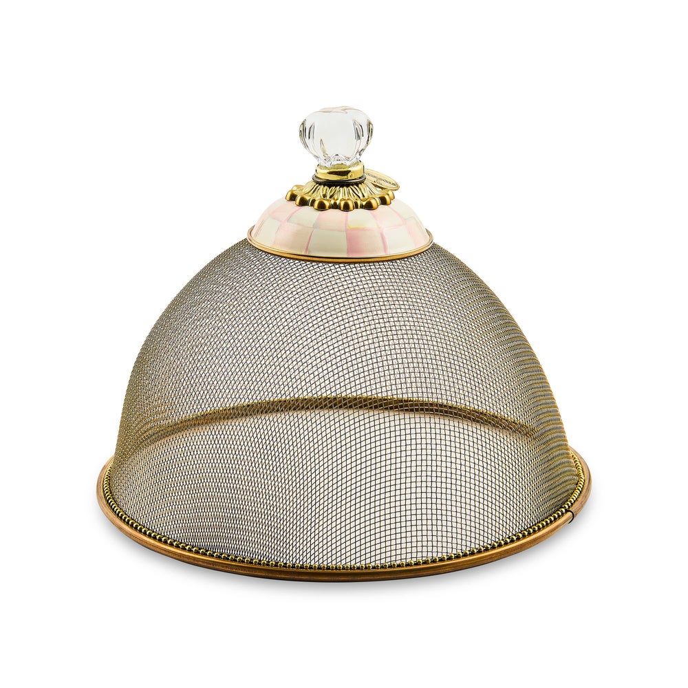 Mesh Dome