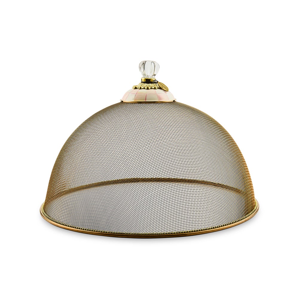 Mesh Dome