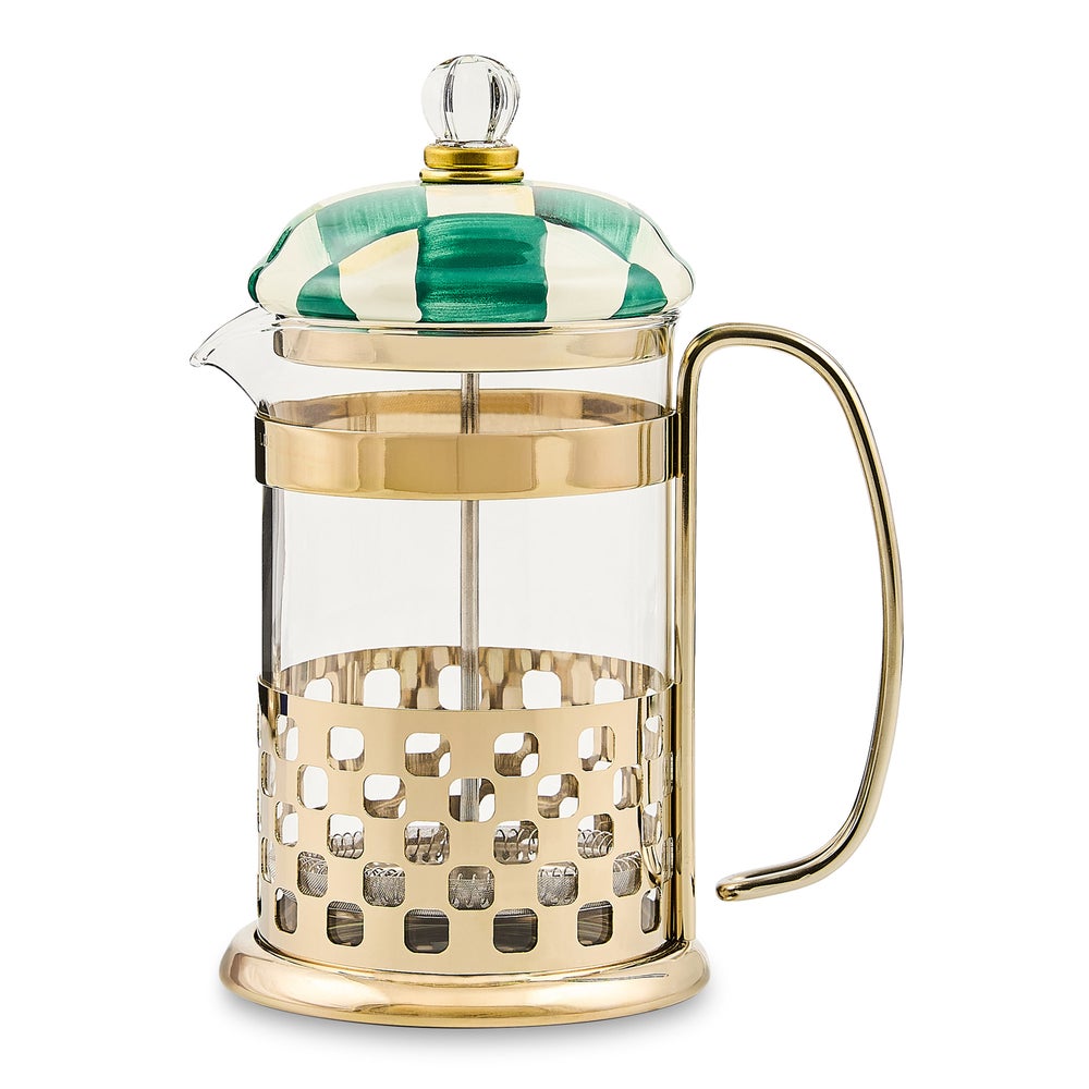 Check French Press