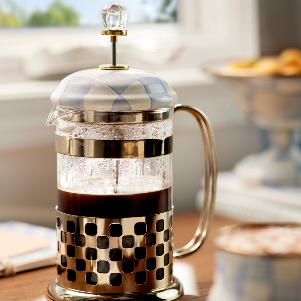 Check French Press