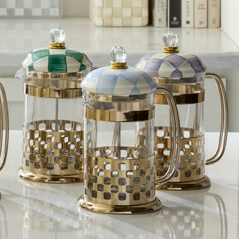 Check French Press