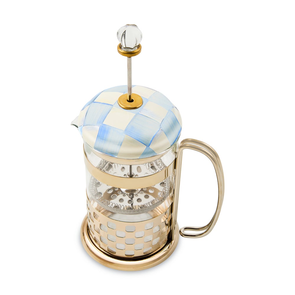 Check French Press