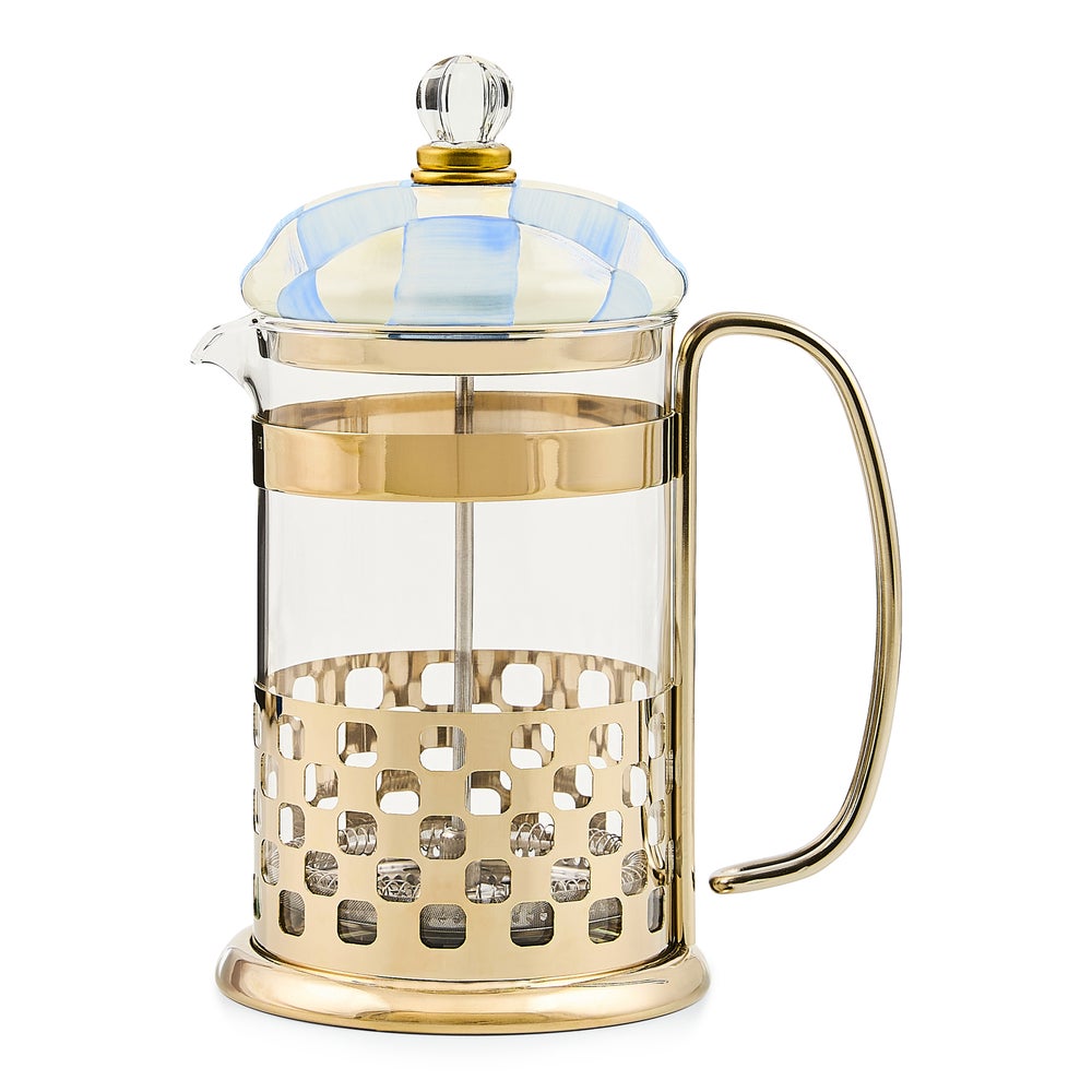Check French Press