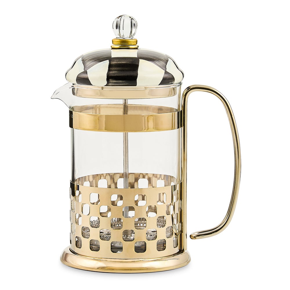 Check French Press