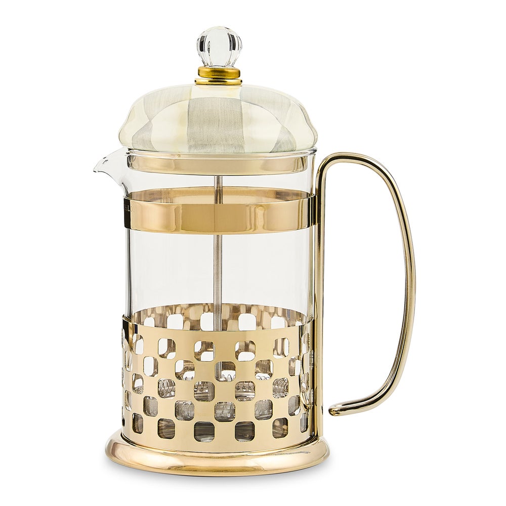 Check French Press