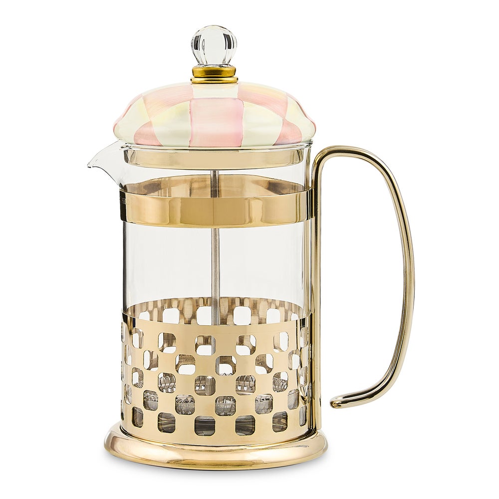 Check French Press
