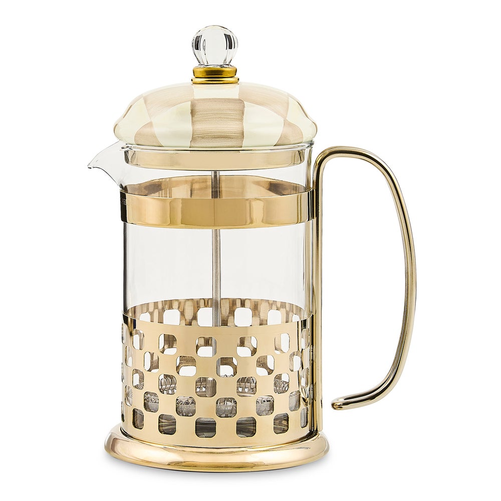 Check French Press