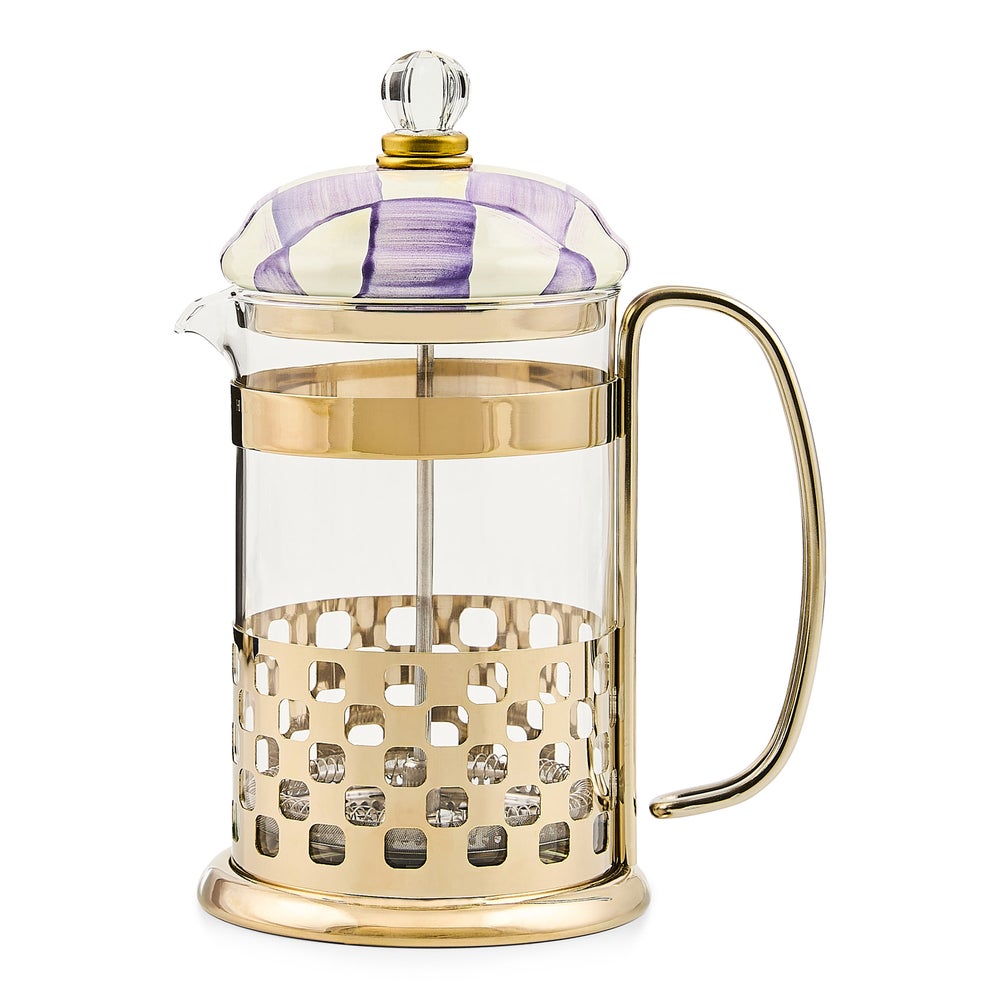 Check French Press