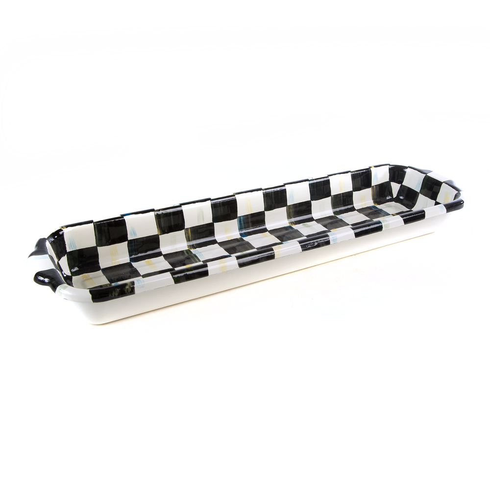 Baguette Dish